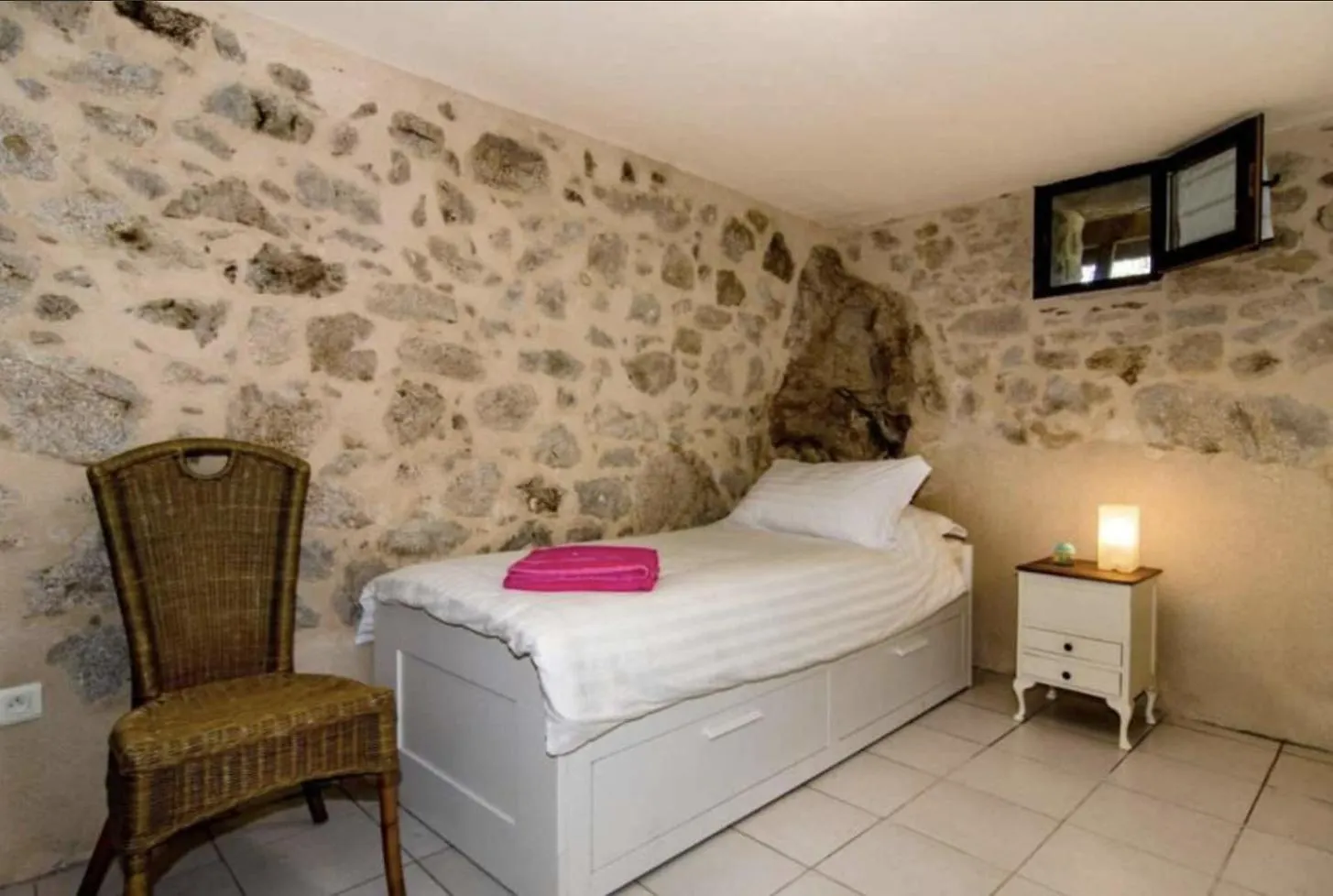 La Fouillade Villa Serena