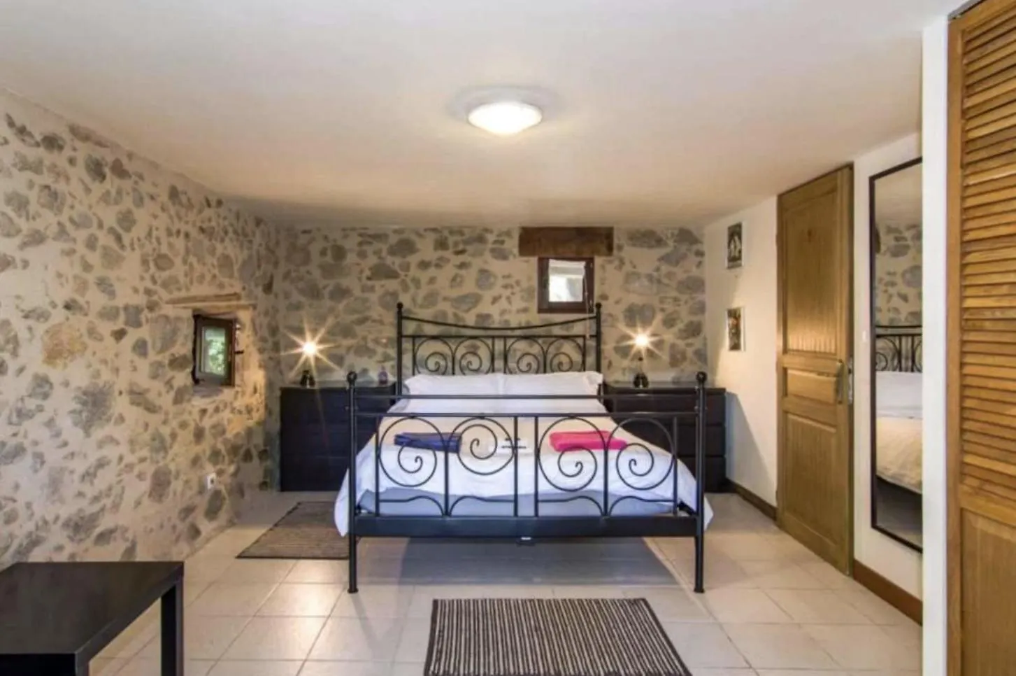 La Fouillade Villa Serena 0*, La Fouillade צרפת