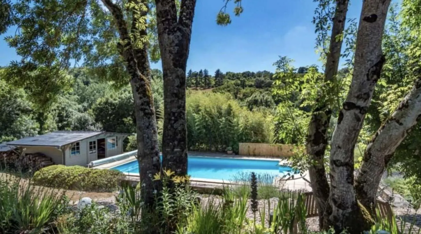 La Fouillade Villa Serena
